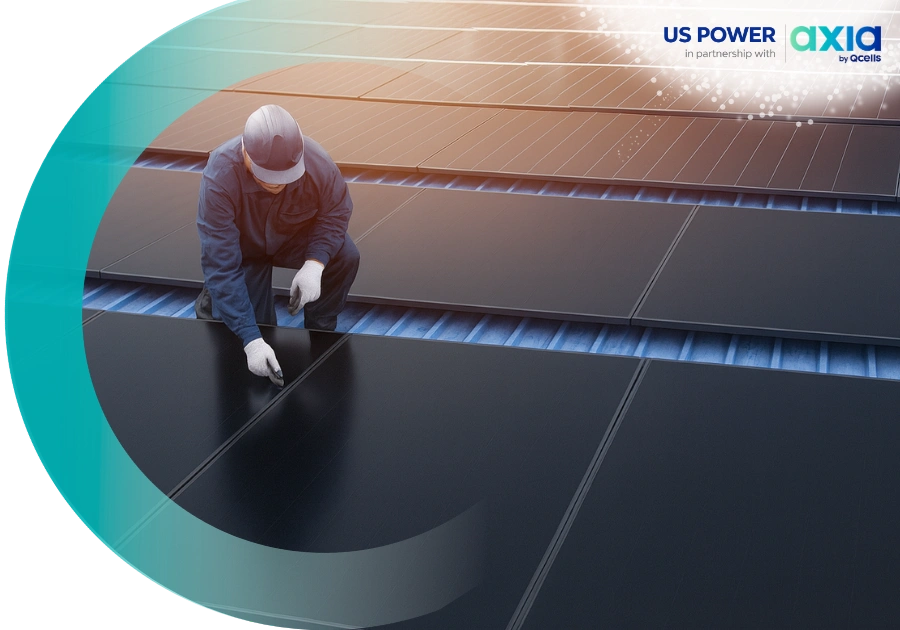 Professional Solar Panel Installations