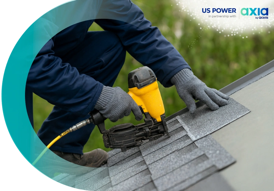 Professional Solar Panel Installations