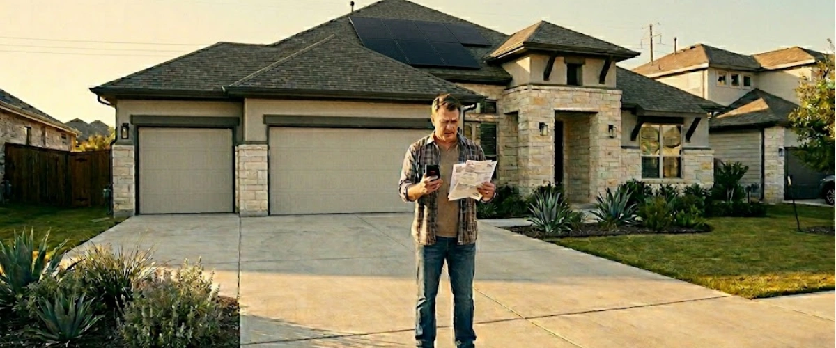 Solar Installation Problems in Texas: How to Protect Yourself