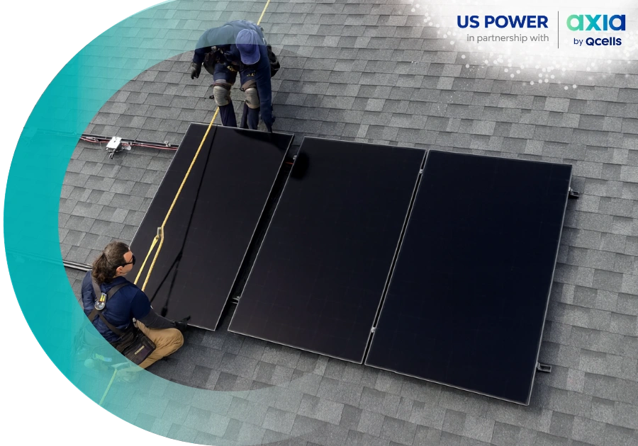 Professional Solar Panel Installations