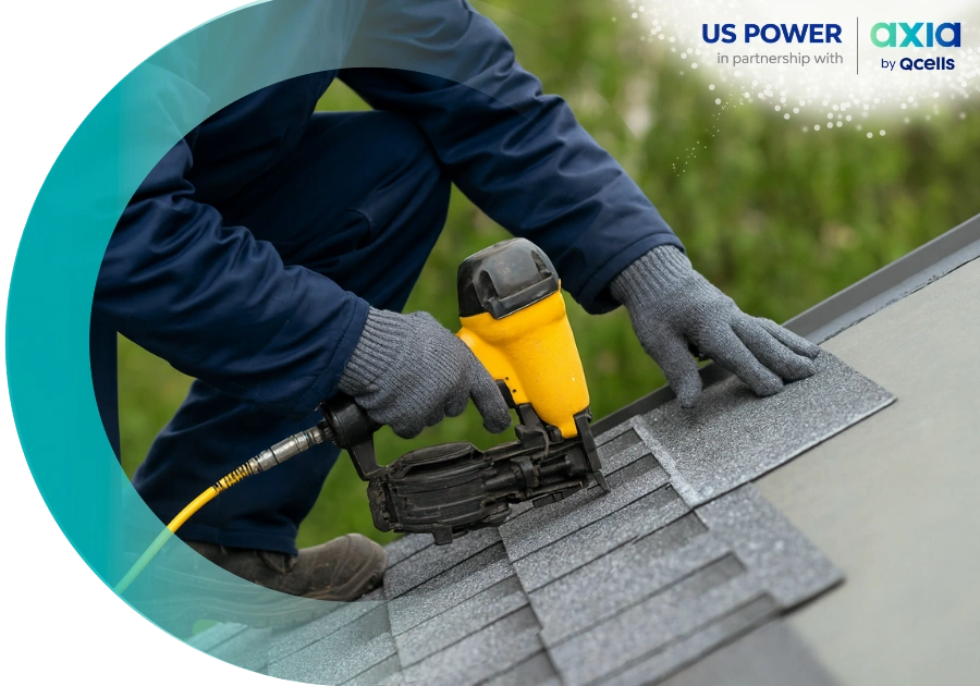 Professional Solar Panel Installations