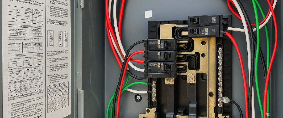 California Solar Electrical Code Checklist 2026