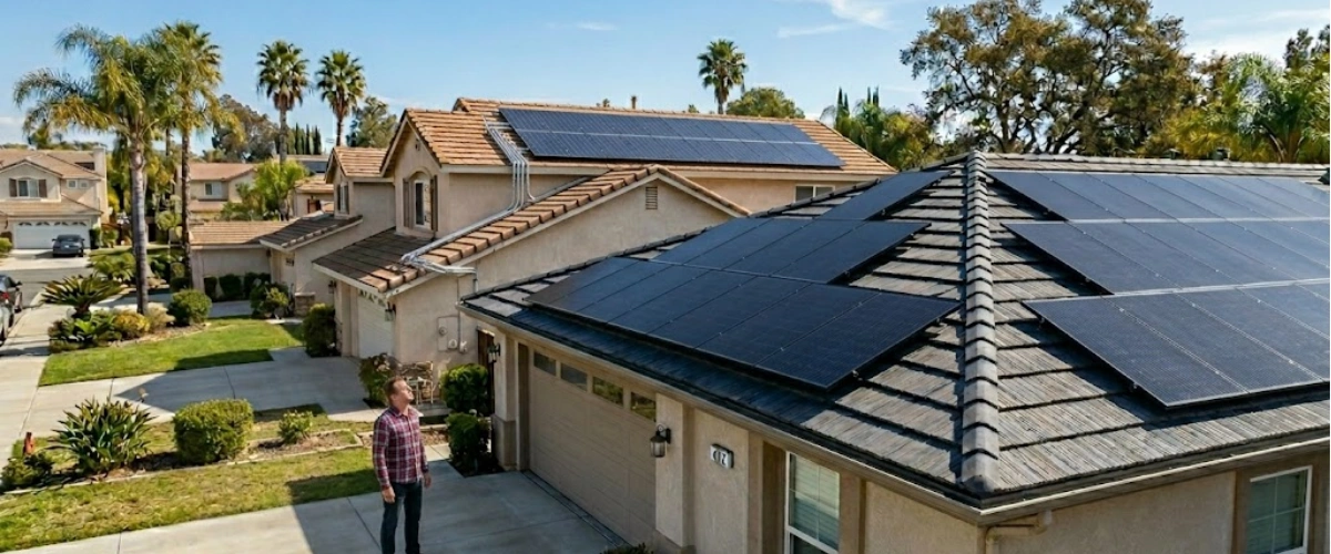 Solar Installer Red Flags: What California & Texas Homeowners