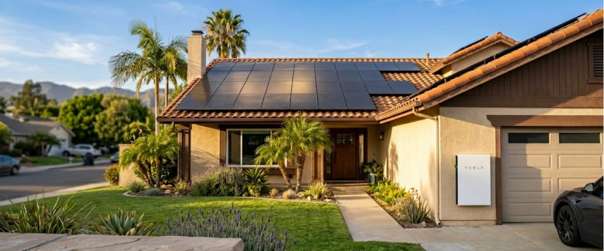 Burbank Solar Battery Rebate 2026: Get $3,700 Back with BWP