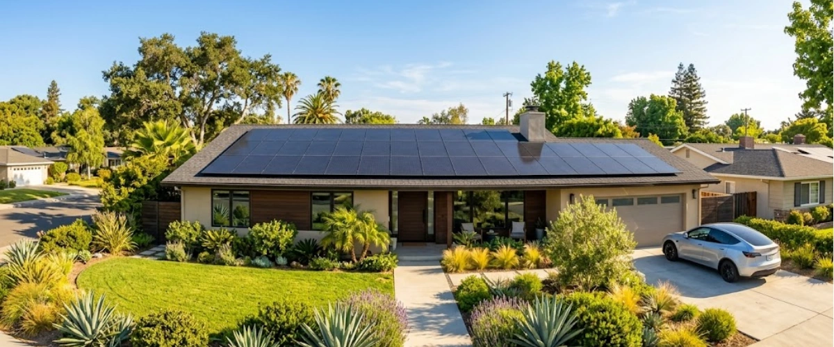 How Much Does Solar Installation Cost in California in 2026?