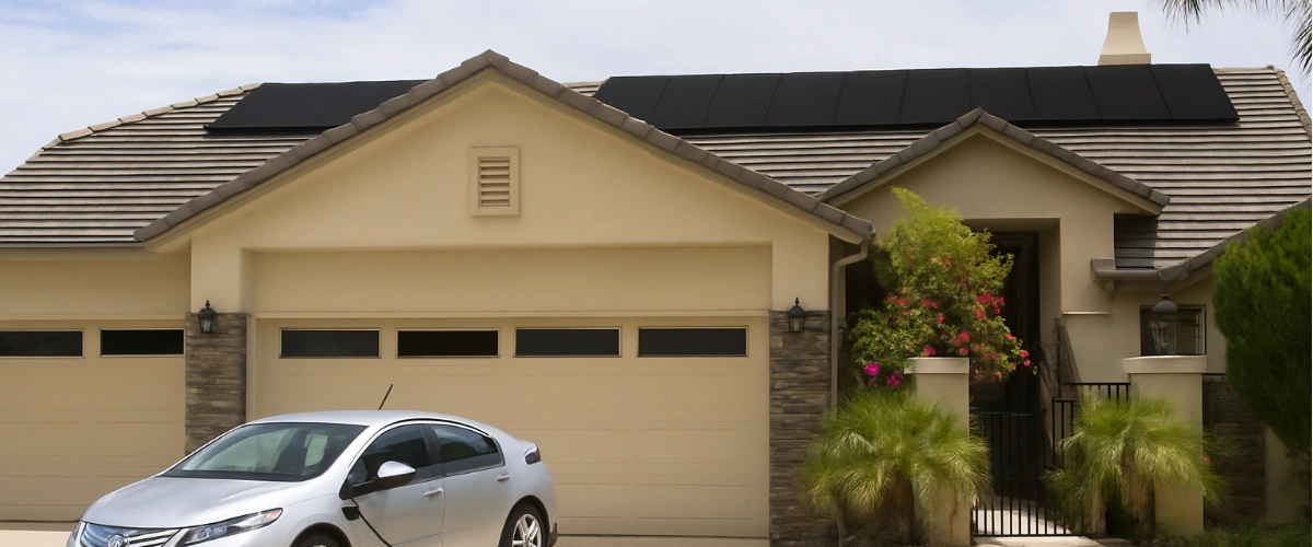 Is Solar Only Enough? The Case for Adding Battery in California