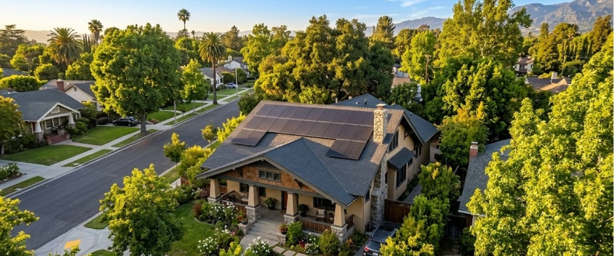 Solar Rebate: Act Fast Before Pasadena's Pilot Funds Run Out