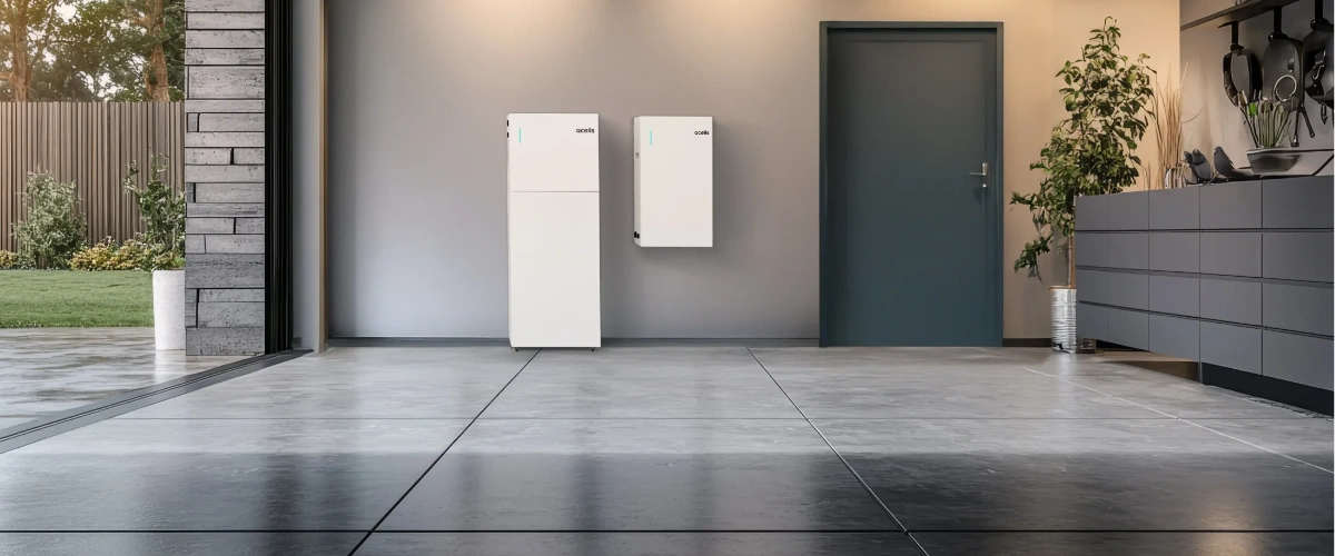 Is the QCells Q.HOME CORE G3 the Best Home Battery in 2026?