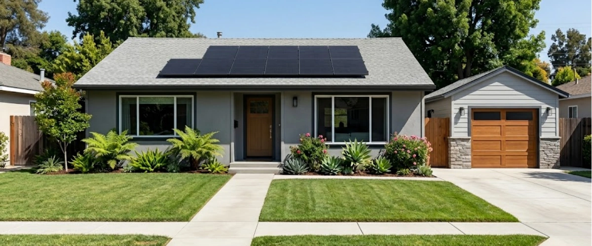 Best QCells Solar Installer in Los Angeles, CA