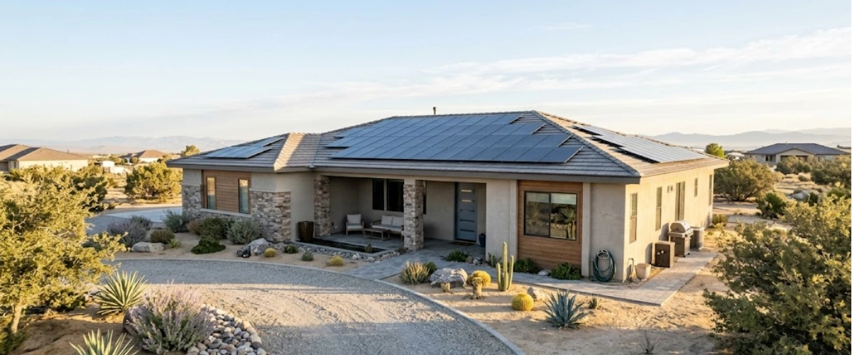 Solar Panels Apple Valley CA: Is Solar Worth It in 2026?