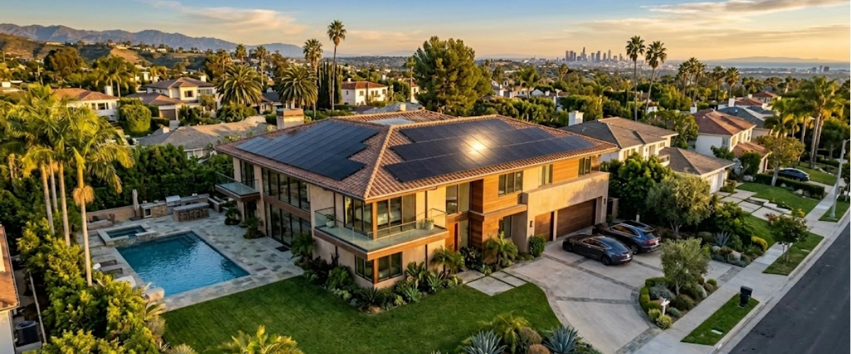  Best Solar Companies in Los Angeles (2026 Installer Guide)