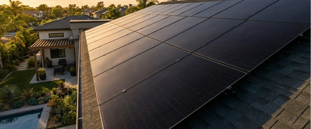 What Are the Best Solar Panels for Your Home in 2026?