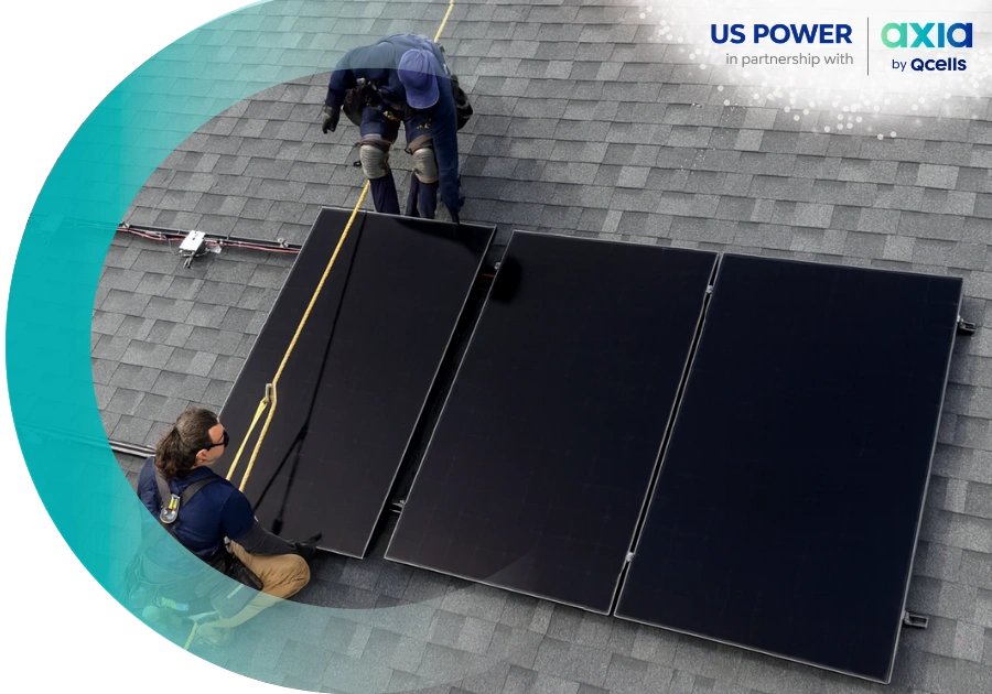 Professional Solar Panel Installations