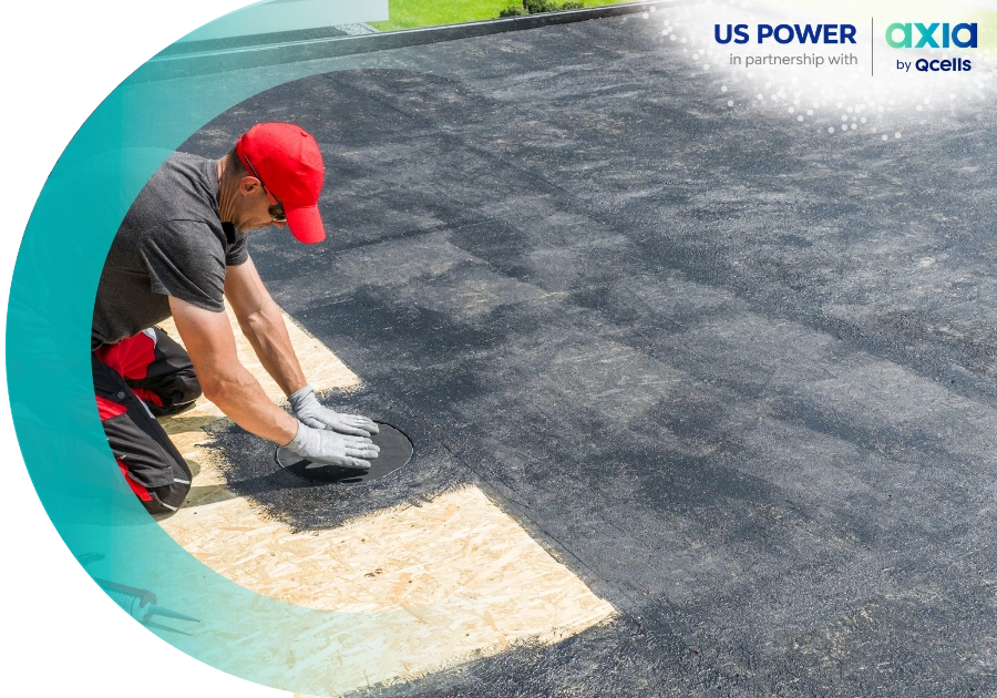 Professional Solar Panel Installations