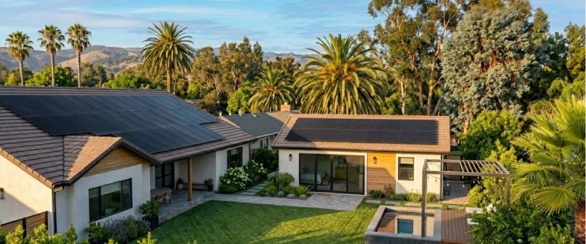 ADU Solar Panels California: What Homeowners Must Know in 2026
