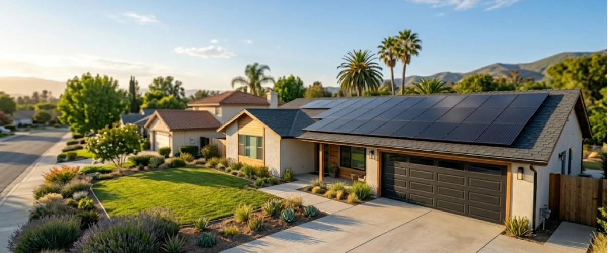 How Much Does It Cost to Install Solar Panels in California