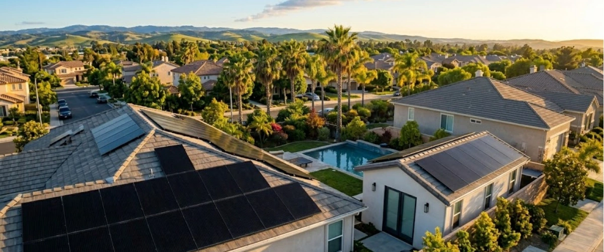 Rent Out Your ADU? Install Solar Panels to Cut Energy Costs