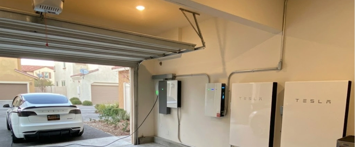 NEM 3.0 California Solar: Battery Storage No Longer Optional