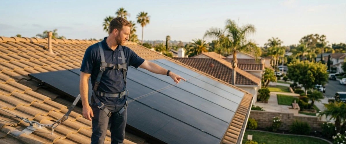 Qcells, Axia, and EnFin: How the Solar Ecosystem Works