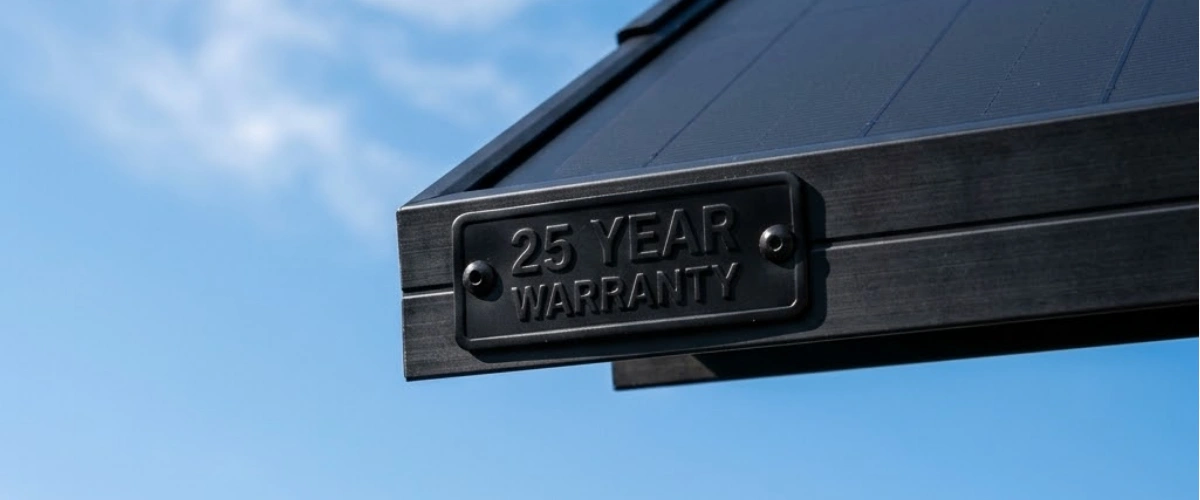 Qcells Solar Warranty: What Homeowners Should Know