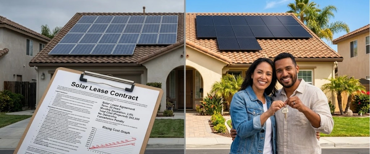 Axia by Qcells vs. Sunrun: Which Solar Option Is Better?
