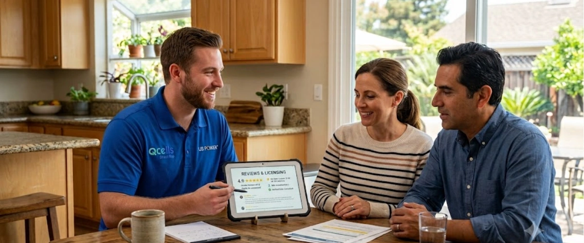 What Makes a Solar Dealer "Top Rated"?