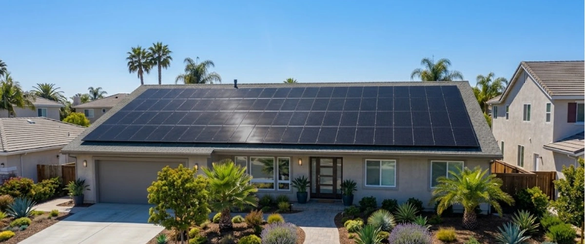 How to Find the Best Solar Installers Near You in California (2026 Guide)