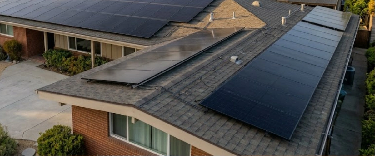 How Much Does Solar Panel Installation Cost in Northridge, CA?