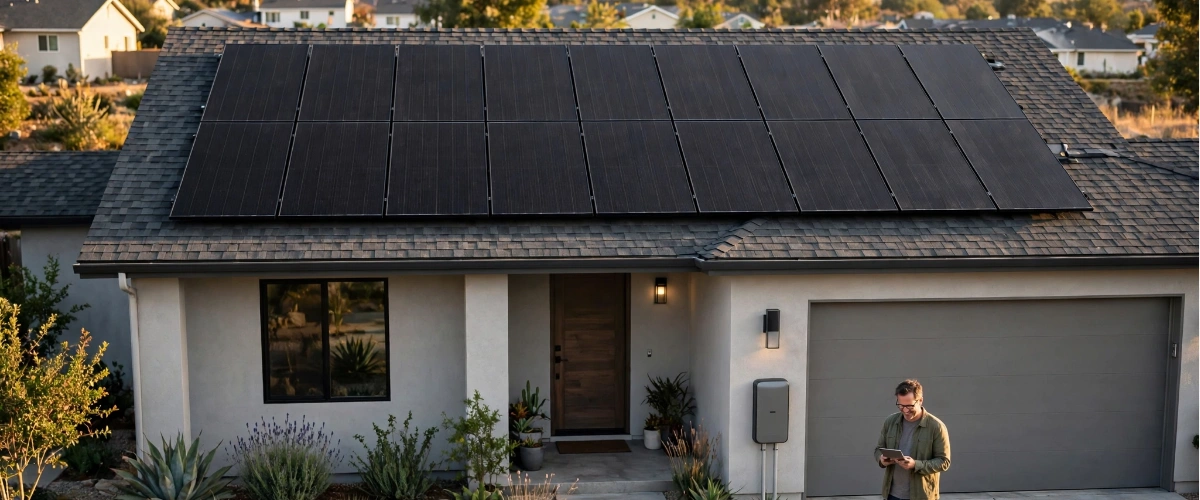 Am I Eligible for California's SGIP Battery Rebate in 2026?