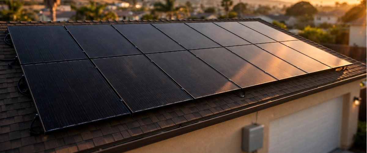 Can You Add Solar Panels to Your SDG&E NEM 2.0 System?