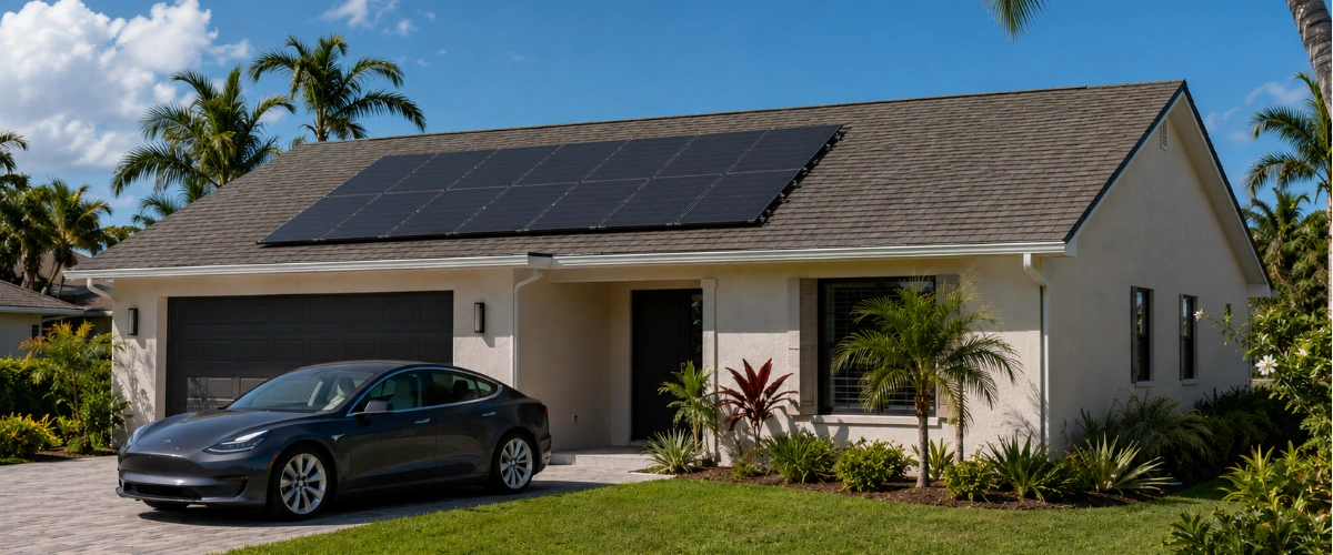 Factory-Direct Solar Pricing in Florida: What to Expect