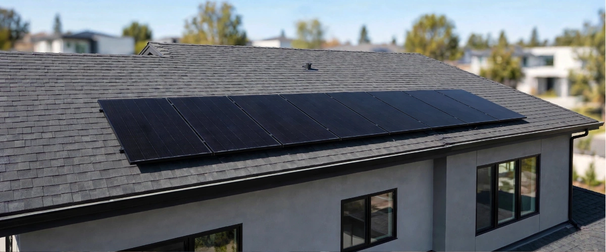 What's a Reasonable Down Payment on a Solar System?