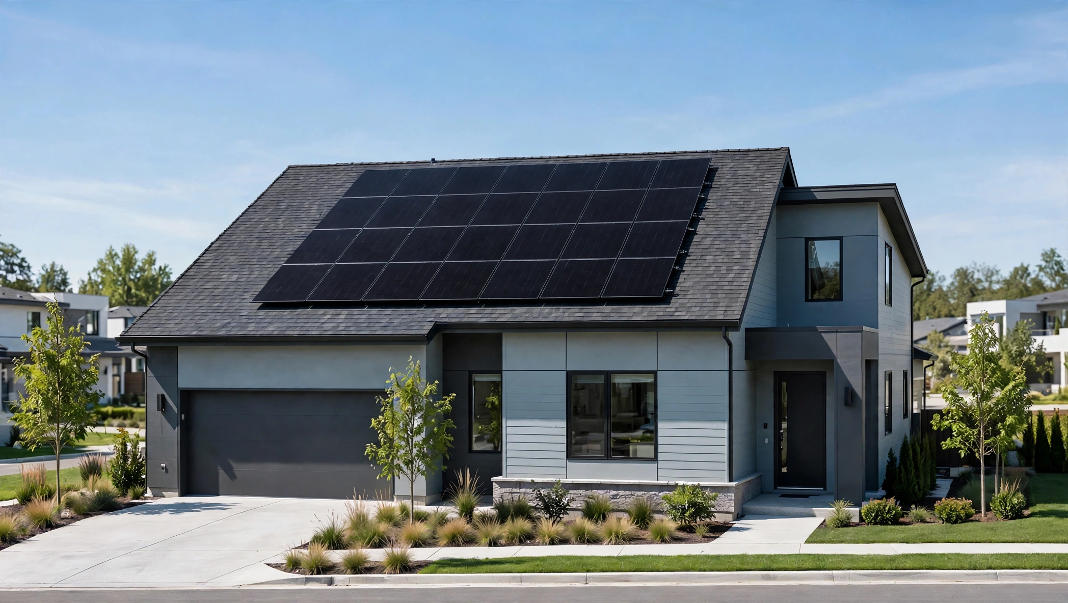 Solar Leasing vs Buying: What You're Actually Signing Up For