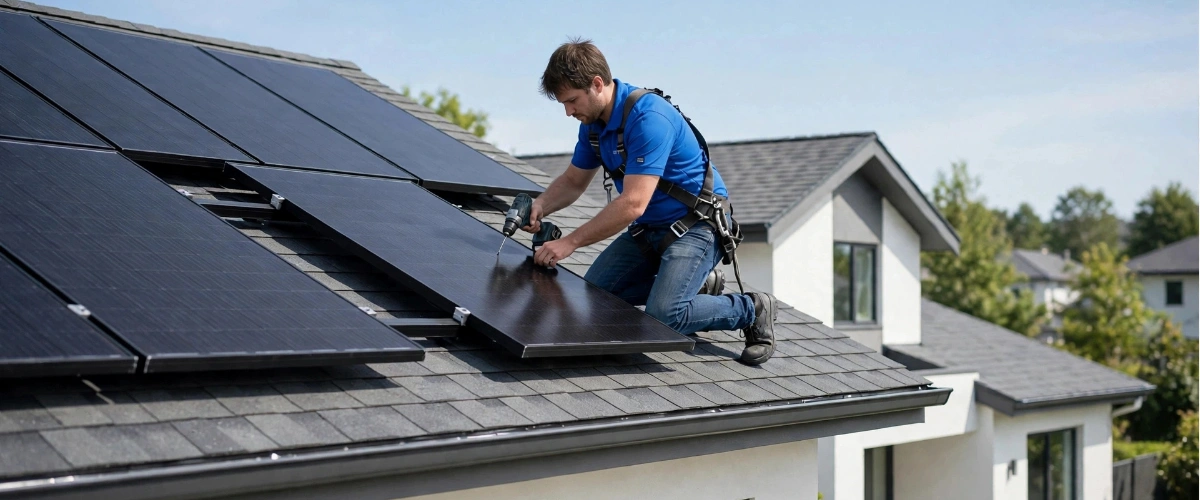 How to Vet a Solar Contractor Before You Sign a Quote