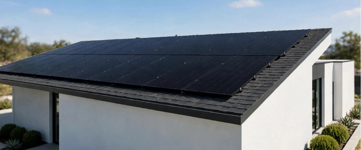Purchase Solar Panels: Buy With Cash or Finance?