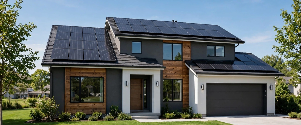 Is Residential Solar Power Worth It in 2026?