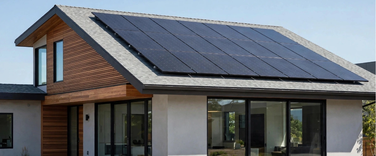 What Should Be Included in a Solar Panel Installation Quotation?
