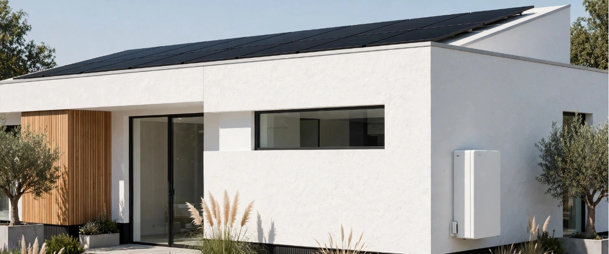 Should Your Solar Quote Include a Battery?