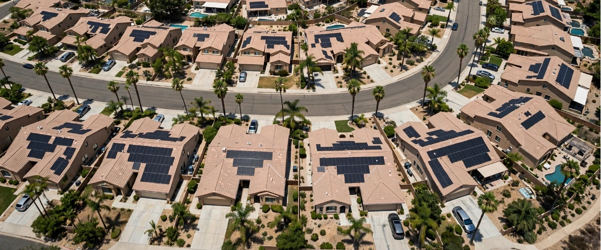 Net Metering in Southern California: How NEM 3.0 Works Under SCE and SDG&E