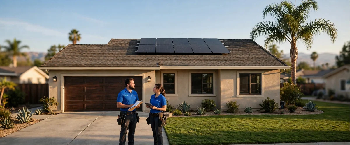 Who Installs Solar Panels and What Do They Charge?