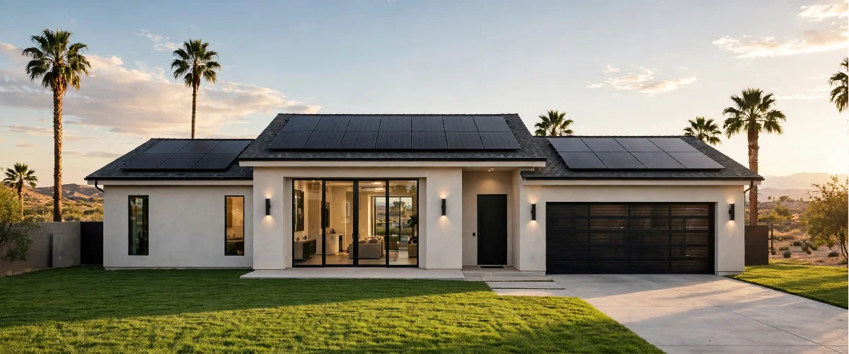 Can LADWP Customers Get Propel Solar and Battery Storage?