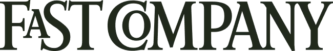 Fast Company logo