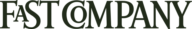 Fast Company logo