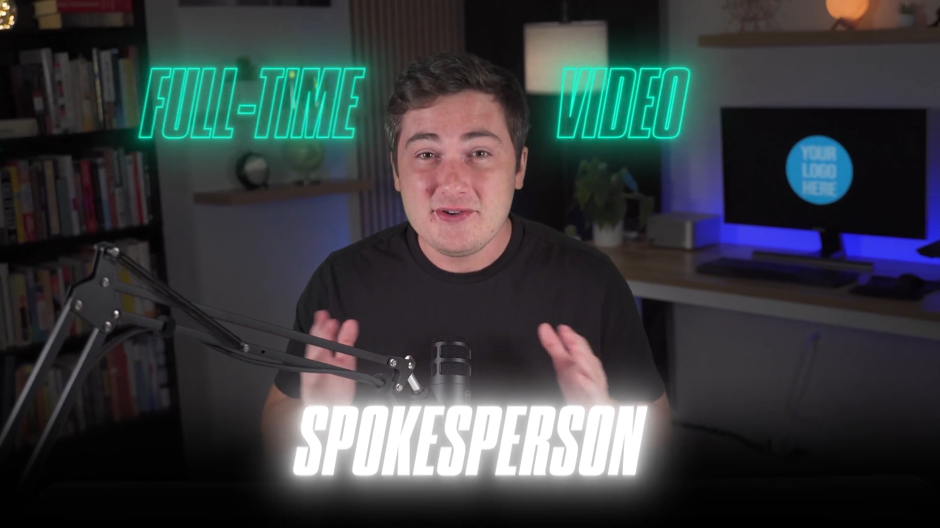 Video thumbnail