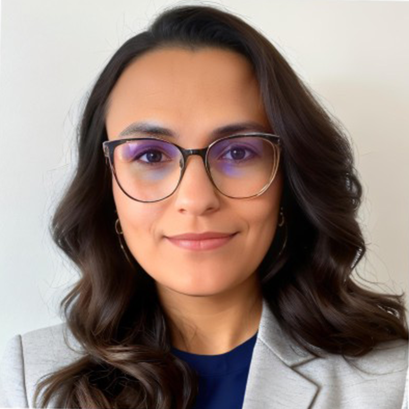 Bruna Frasão Gonzaga Sanches