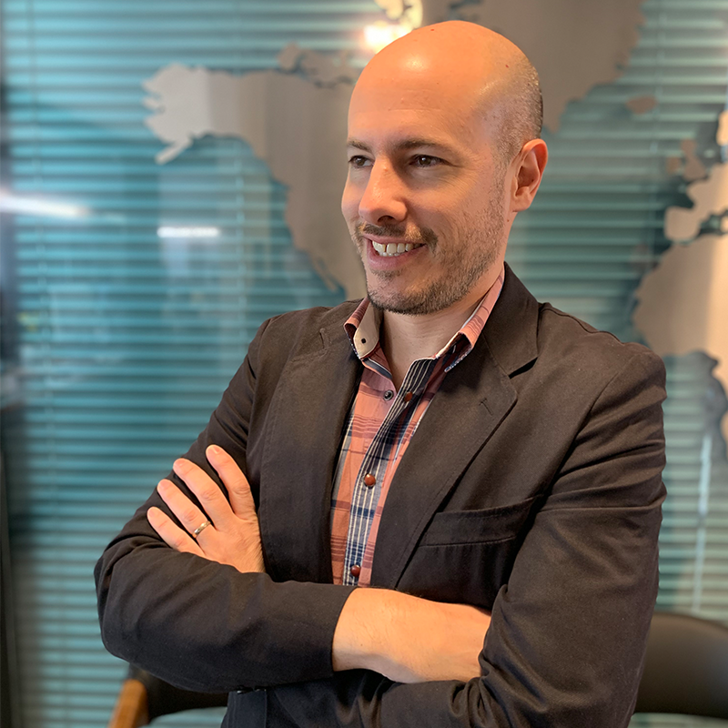 Marcelo Sturmann