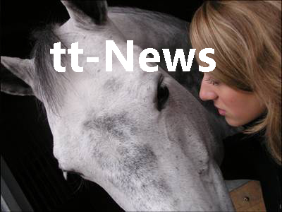 tt-News - WDR: Therapie mit Pferd in Hückeswagen
