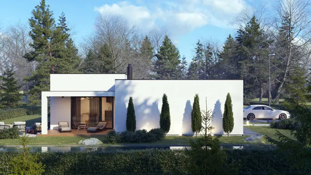 Bungalov Tamara