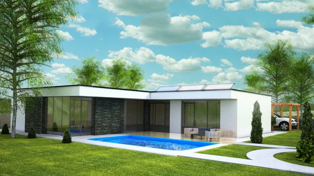 Bungalov Elizabet