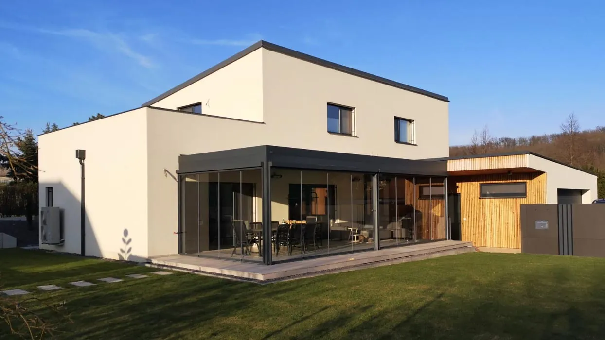 Vila Individual
